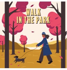 Chillout, Chillout Café, Café Ibiza Chillout Lounge - Walk in the Park: Exciting and Captivating Lofi