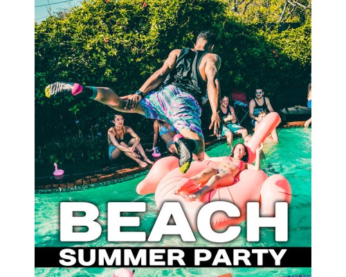 Chillout Experience Music Academy - Beach Summer Party – Tropical Island, Summer Vibes, Chill Out Melodies, Peaceful Music Chillout Experience Music Academy - Beach Summer Party – Tropical Island, Summer Vibes, Chill Out Melodies, Peaceful Music
