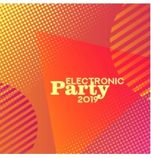 Chillout Music Ensemble - Electronic Party 2019
