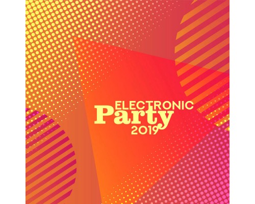 Chillout Music Ensemble - Electronic Party 2019