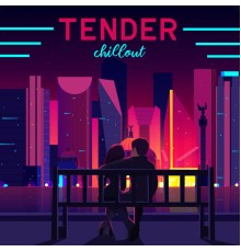 Chillout Music Masters, Deep Lounge, Love Scenes Oasis - Tender Chillout – Subtle, Sensual and Gentle Music with a Romantic Ambience