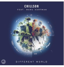 Chillson - Different World