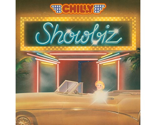 Chilly - Showbiz