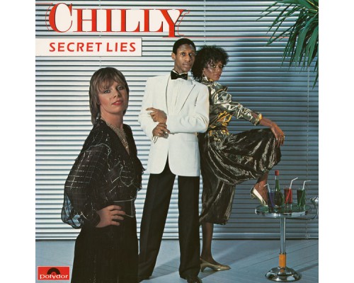 Chilly - Secret Lies