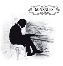 Chilly Gonzales - Solo Piano II