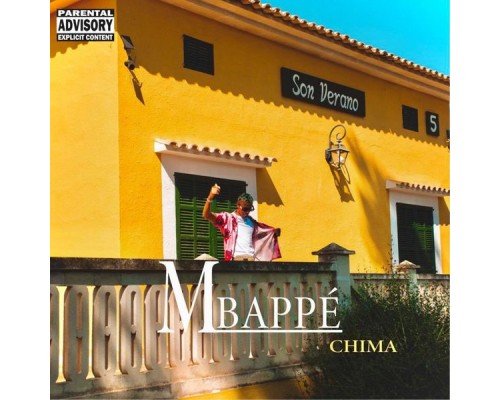 Chima - Mbappé