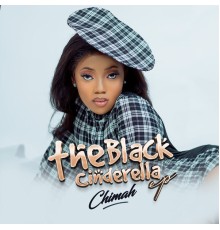Chimah - The Black Cinderella
