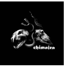 Chimaira - Chimaira