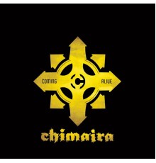 Chimaira - Coming Alive  (Live)