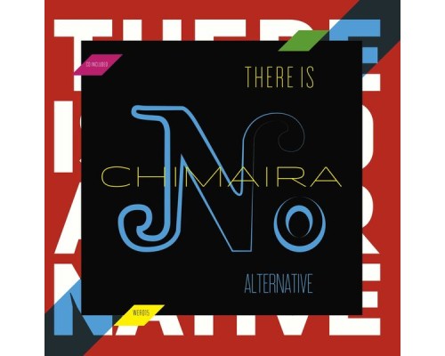 Chimaira - There Is No Alternative