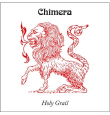 Chimera - Holy Grail (Deluxe Version)