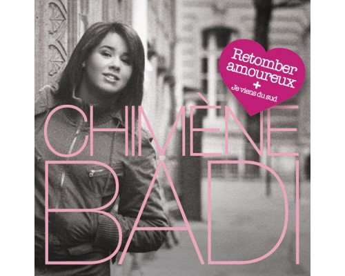 Chimène Badi - Retomber Amoureux