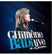 Chimène Badi - Live A L'Olympia 2005 (Olympia 2005)