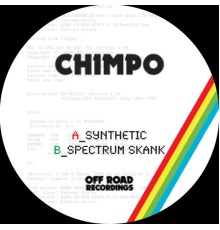 Chimpo - Synthetic / Spektrum Skank