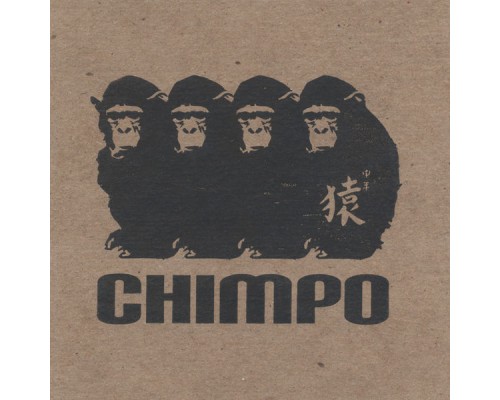 Chimpo - Chimpo