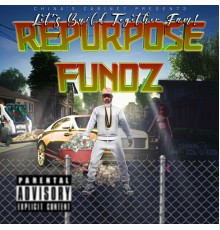 China Mc Cloud - Repurpose Fundz