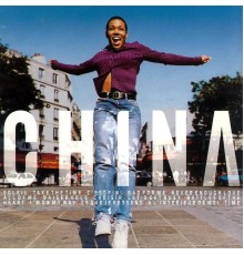 China Moses - China