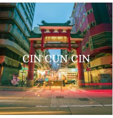 China Traditional - Cin cun cin