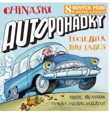 Chinaski - Autopohadky