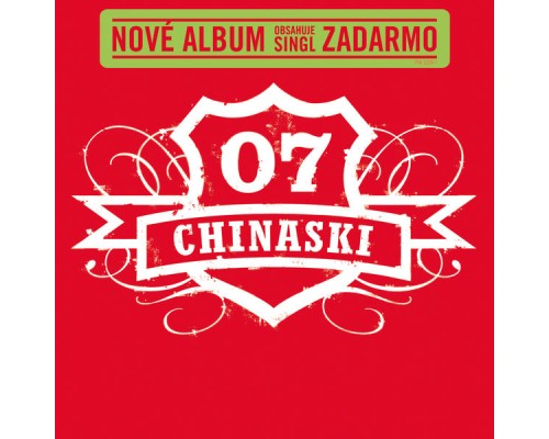 Chinaski - 07