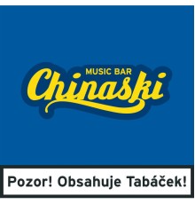 Chinaski - Musicbar