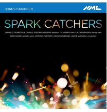 Chineke! Orchestra - Spark Catchers