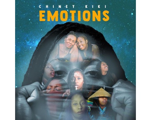 Chiney Kiki - Emotions