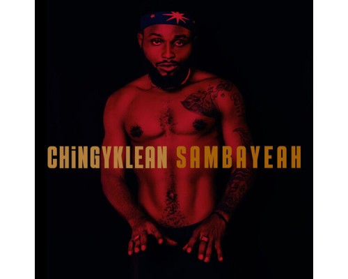 Chingyklean - Sambayeah