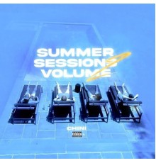 Chini - Summer Sessions, Vol. 2