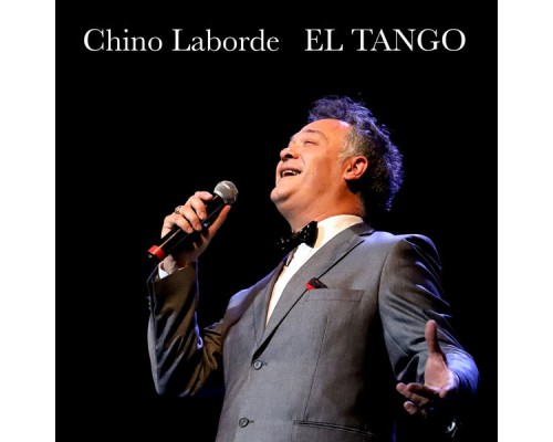 Chino Laborde - El Tango