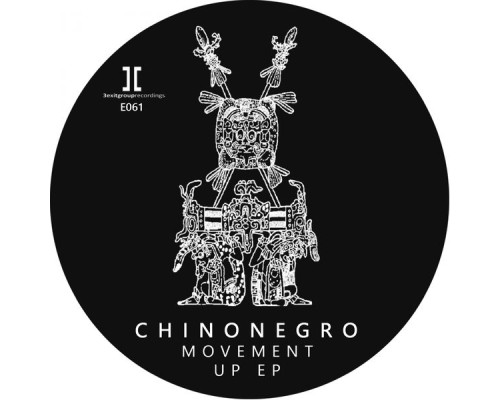 Chinonegro - Movement Up (Original Mix)