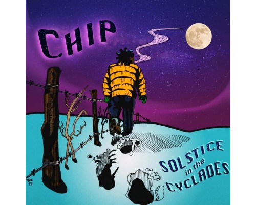 Chip - Solstice in the Cyclades