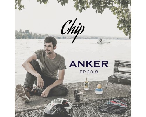 Chip - Anker