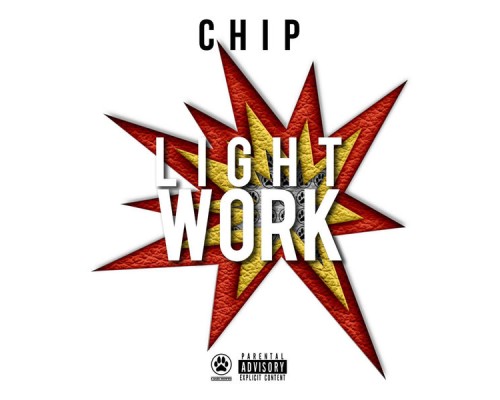 Chip - Light Work