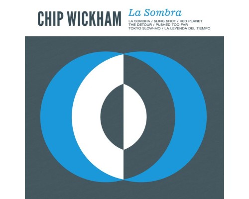 Chip Wickham - La Sombra