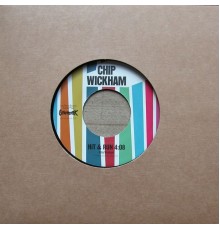 Chip Wickham - Hit & Run