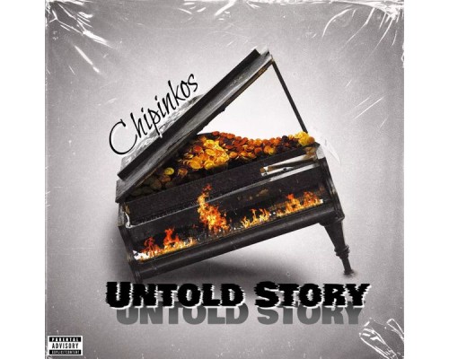 Chipinkos - Untold Story