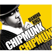 Chipmunk - Diamond Rings