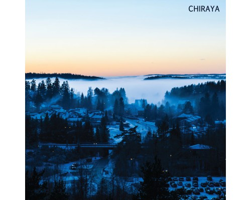 Chiraya - Gespenster