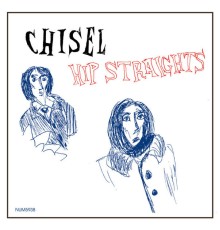 Chisel - Hip Straights