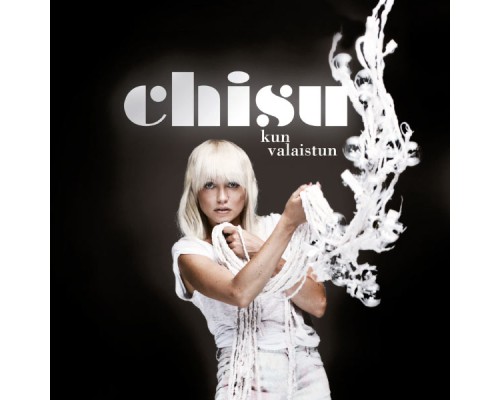 Chisu - Kun valaistun