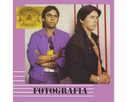 Chitãozinho & Xororó - Fotografia