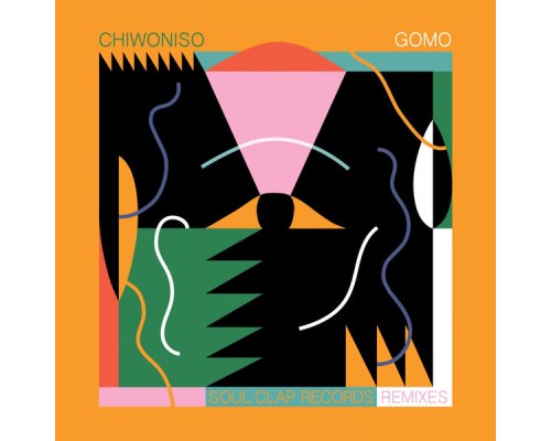 Chiwoniso - Gomo  (Remixes)