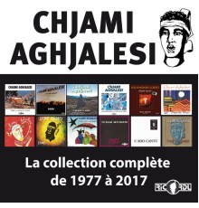 Chjami Aghjalesi - Chjami Aghjalesi, la collection complète de 1977 à 2017