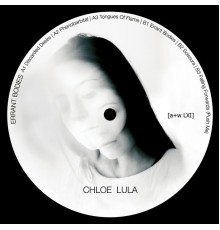 Chloe Lula - Errant Bodies