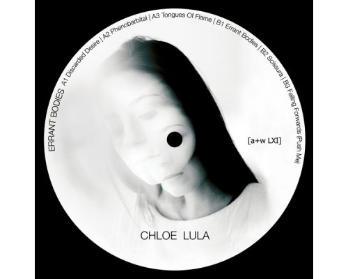 Chloe Lula - Errant Bodies