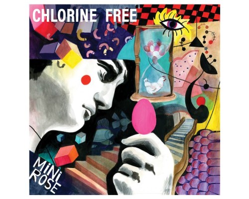 Chlorine Free - Minirose