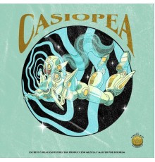 Chn & Doorem - Casiopea