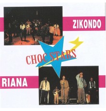 Choc Stars - Zikondo