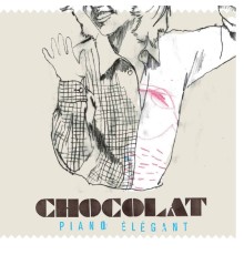 Chocolat - Piano élégant